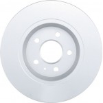 Bosch Δισκόπλακα - 0 986 479 382