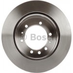Bosch Δισκόπλακα - 0 986 479 385