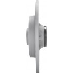 Bosch Δισκόπλακα - 0 986 479 387