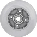 Bosch Δισκόπλακα - 0 986 479 387