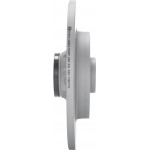 Bosch Δισκόπλακα - 0 986 479 387