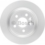 Bosch Δισκόπλακα - 0 986 479 396