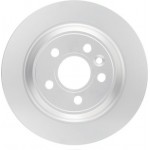 Bosch Δισκόπλακα - 0 986 479 396