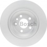 Bosch Δισκόπλακα - 0 986 479 396