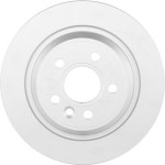 Bosch Δισκόπλακα - 0 986 479 397