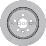 Bosch Δισκόπλακα - 0 986 479 398
