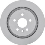 Bosch Δισκόπλακα - 0 986 479 398 Bosch Δισκόπλακα - 0 986 479 398