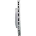 Bosch Δισκόπλακα - 0 986 479 398 Bosch Δισκόπλακα - 0 986 479 398