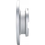 Bosch Δισκόπλακα - 0 986 479 401