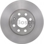 Bosch Δισκόπλακα - 0 986 479 402