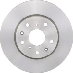 Bosch Δισκόπλακα - 0 986 479 403 Bosch Δισκόπλακα - 0 986 479 403