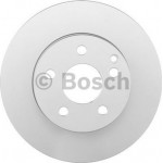 Bosch Δισκόπλακα - 0 986 479 406