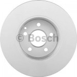 Bosch Δισκόπλακα - 0 986 479 406