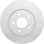 Bosch Δισκόπλακα - 0 986 479 407