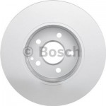 Bosch Δισκόπλακα - 0 986 479 407