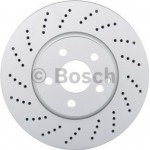Bosch Δισκόπλακα - 0 986 479 408