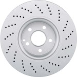 Bosch Δισκόπλακα - 0 986 479 408