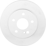 Bosch Δισκόπλακα - 0 986 479 409