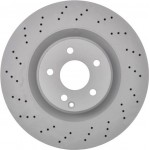 Bosch Δισκόπλακα - 0 986 479 412