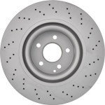 Bosch Δισκόπλακα - 0 986 479 412