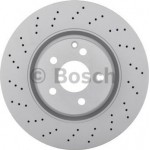 Bosch Δισκόπλακα - 0 986 479 413