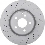 Bosch Δισκόπλακα - 0 986 479 413