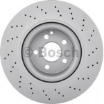 Bosch Δισκόπλακα - 0 986 479 413