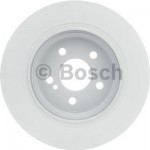 Bosch Δισκόπλακα - 0 986 479 414