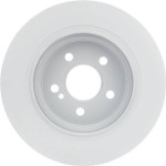 Bosch Δισκόπλακα - 0 986 479 414