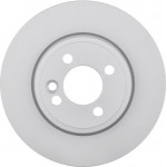 Bosch Δισκόπλακα - 0 986 479 437