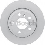 Bosch Δισκόπλακα - 0 986 479 442