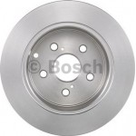 Bosch Δισκόπλακα - 0 986 479 448