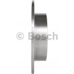 Bosch Δισκόπλακα - 0 986 479 448