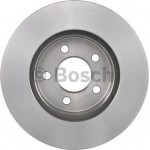 Bosch Δισκόπλακα - 0 986 479 461