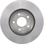 Bosch Δισκόπλακα - 0 986 479 461