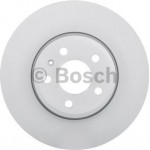 Bosch Δισκόπλακα - 0 986 479 467