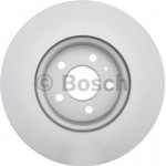 Bosch Δισκόπλακα - 0 986 479 467