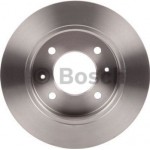 Bosch Δισκόπλακα - 0 986 479 484