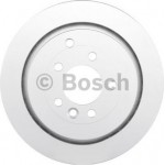 Bosch Δισκόπλακα - 0 986 479 492