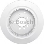 Bosch Δισκόπλακα - 0 986 479 492