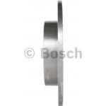 Bosch Δισκόπλακα - 0 986 479 513