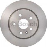 Bosch Δισκόπλακα - 0 986 479 514