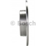 Bosch Δισκόπλακα - 0 986 479 516
