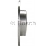 Bosch Δισκόπλακα - 0 986 479 516