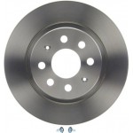 Bosch Δισκόπλακα - 0 986 479 517 Bosch Δισκόπλακα - 0 986 479 517