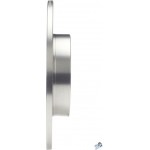 Bosch Δισκόπλακα - 0 986 479 517 Bosch Δισκόπλακα - 0 986 479 517