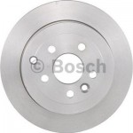 Bosch Δισκόπλακα - 0 986 479 518