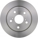 Bosch Δισκόπλακα - 0 986 479 519