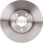 Bosch Δισκόπλακα - 0 986 479 537