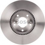 Bosch Δισκόπλακα - 0 986 479 537